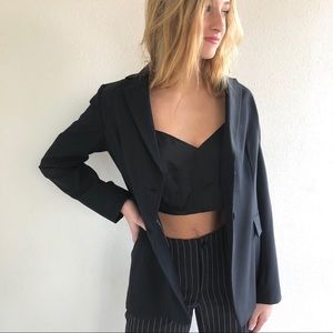 Banana Republic blazer